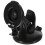 Support Ventouse Noir Réglable Pour GPS Rotation 360 10