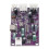 Modulo DSP di riverbero digitale PCB 58.5x33mm, DC12-18V 1