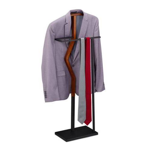 Valet de chambre pour homme