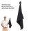 Multifunctional Microfiber Golf Ball Towel for Outdoor Cleaning 4