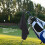 Multifunctional Microfiber Golf Ball Towel for Outdoor Cleaning 5