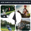 Multifunctional Microfiber Golf Ball Towel for Outdoor Cleaning 6