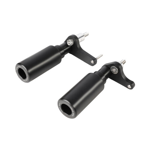 Motorcycle Frame Slider Crash Motorcycle Frame Protector for  G310R 2017-2025 Motorcycle Accessories 2