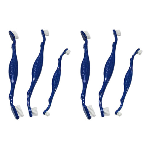 6Pièces Durable Pour Dents De Chat 1