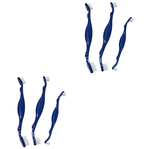 6Pièces Durable Pour Dents De Chat 2
