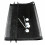1Ensemble Filet Bébé Nylon Noir 10