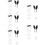 5Ensembles Bandeau Oreilles Accessoire Pour Soirée Cosplay 8