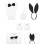 5Ensembles Bandeau Oreilles Accessoire Pour Soirée Cosplay 10