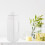 4Pièces Conteneur Eau 2,5 Gallons Plastique Ergonomique 10