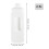4Pièces Conteneur Eau 2,5 Gallons Plastique Ergonomique 11