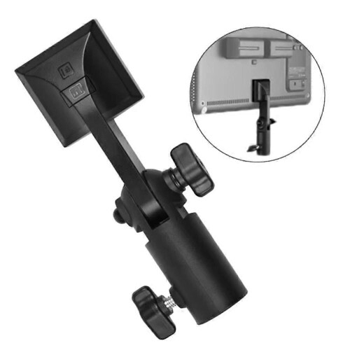 Για Godox LED P260C Φωτογραφική Μηχανή Φορητή Λάμπα Συμπλήρωσης με Λαβή Φωτισμ 1