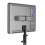 Για Godox LED P260C Φωτογραφική Μηχανή Φορητή Λάμπα Συμπλήρωσης με Λαβή Φωτισμ 3