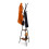 Industriell klesstativ 1