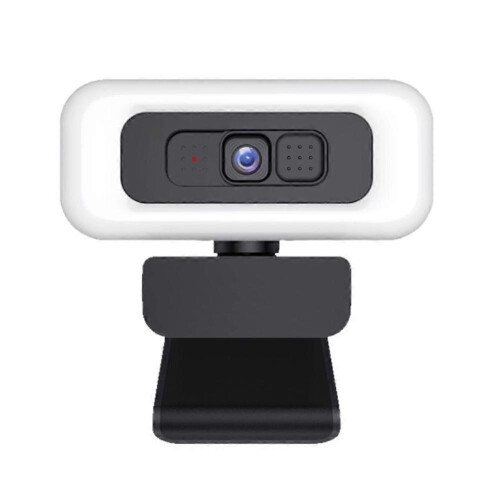 Κάμερα web 4K 2K Full HD Φορητή κάμερα web με αυτόματη εστίαση Ζωντανή μετάδοση Ε 2