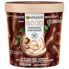 Garnier Good 6.35 Spicy Toffee Blonde (Case of 3)
