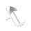 10Pièces Outils D'angle Acier Inox Pour Réparation Mur 2