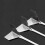 10Pièces Outils D'angle Acier Inox Pour Réparation Mur 5