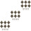 18Ensembles Accessoires Tapissier Durable 6