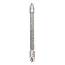 Stahl-Doppelkopf-Aufzieher 2,0–2,5 mm