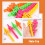 25Pièces Mini Clarinette Plastique Pour Enfants 4