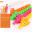 25Pièces Mini Clarinette Plastique Pour Enfants 5