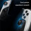 JK02 Gaming Telescopic Gamepad Semiconductor Radiator,Phone Cooling Handle Controller for IOS,Android, 5