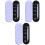 Nail Art Violet Pour Décorations Et 3