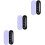 Nail Art Violet Pour Décorations Et 5