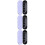 Nail Art Violet Pour Décorations Et 8
