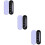 Nail Art Violet Pour Décorations Et 9