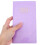Weekplanner 2026 Compact Paars PU Bureauagenda 3
