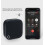 Draagbare bluetooth-luidspreker, Bluetooth-luidspreker, stereoluidspreker, Soundcore-technologie, bluetooth-versterker (zwart) 2