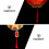 20Pièces Décor Lanternes Suspendues Pompons Rouges Accessoires Coton 7