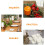 Adhésifs Bougie Blancs En Éponge Accessoires DIY 6