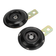 Wasserdichter 12V Motorradhupe 105dB Auto Boot UTV ATV Lautsprecher