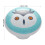 (Owl) Ceramic Cabinet Knobs - Durable & Stylish for Home Drawers 2