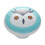 (Owl) Ceramic Cabinet Knobs - Durable & Stylish for Home Drawers 3