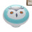 (Owl) Ceramic Cabinet Knobs - Durable & Stylish for Home Drawers 4