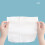 Serviettes Coton Jetables Confortables Et Hygiéniques 2