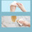 Serviettes Coton Jetables Confortables Et Hygiéniques 10