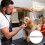 1Ensemble Miniature Pour Toilettage Coupe Animal 4