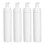8 Pcs 250ml Foaming Bottle Empty Dispenser Bottle Refillable 8
