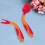 2Ensembles Ensemble Rouge Pliable Fourche 8