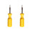 2St Back Needle Remover Kabel Connector Verwijderaar Auto 2