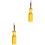 2St Back Needle Remover Kabel Connector Verwijderaar Auto 3