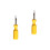 2St Back Needle Remover Kabel Connector Verwijderaar Auto 4