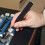 Cordless USB Rechargeable Soldering Iron Pen with Adjustable Temperature for Electronics  Black 5