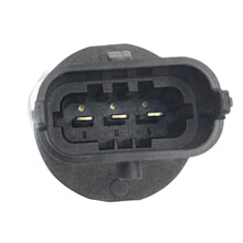 2pcs Fuel Rail Pressure Sensors 0281002907 0281002920 8200418820 for - CLS C E M S-CLASS Rrenault