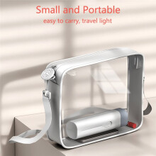 Power Bank Desk Lamp Reading Light Outdoor Camping Portable Battery Pack for Outdoor Camping