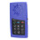 Lettore di audiolibri Scripture 4G portatile blu 1